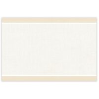 TC:Neutral Paper Tablecloth