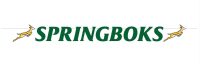 BA:Springboks Letter Banner 2m