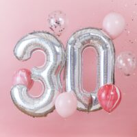 30th Bday – Balloon Bundle