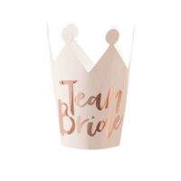 Team Bride – Crown 5